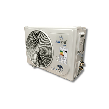 Aire Acondicionado Airsys Split Muro Inverter R32 Wifi 9/12/24 BTU