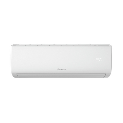 Aire Acondicionado Airsys Split Muro Convencional Modelo L 9/12 BTU